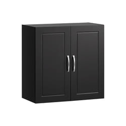 SoBuy FRG231-SCH Armoire de rangement de salle à manger