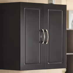 SoBuy FRG231-SCH Armoire de rangement de salle à manger - Vue supplémentaire 11