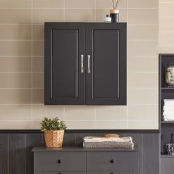 SoBuy FRG231-SCH Armoire de rangement de salle à manger