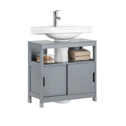 SoBuy FRG128-II-SG coiffeuse et ensemble de coiffeuses pour chambre à coucher