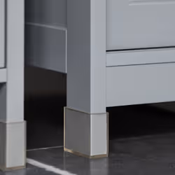 SoBuy FRG128-II-SG coiffeuse et ensemble de coiffeuses pour chambre à coucher - Vue supplémentaire 8