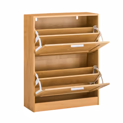 SoBuy FSR137-N, Ouvert, Panneau de fibres à densité moyenne, 600 mm, 790 mm, 230 mm, Allemagne