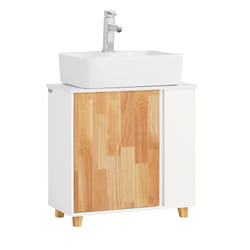 SoBuy BZR75-W coiffeuse et ensemble de coiffeuses pour chambre à coucher