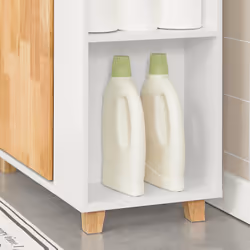 SoBuy BZR75-W coiffeuse et ensemble de coiffeuses pour chambre à coucher - Vue supplémentaire 10