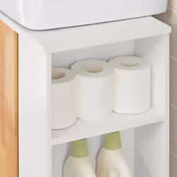 SoBuy BZR75-W coiffeuse et ensemble de coiffeuses pour chambre à coucher - Vue supplémentaire 11