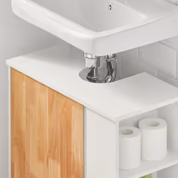 SoBuy BZR75-W coiffeuse et ensemble de coiffeuses pour chambre à coucher - Vue supplémentaire 7