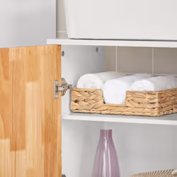 SoBuy BZR75-W coiffeuse et ensemble de coiffeuses pour chambre à coucher - Vue supplémentaire 9