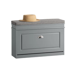 SoBuy FSR82-L-HG Organisateur pour chaussures Ouvert