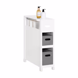 SoBuy BZR83-W, Allemagne