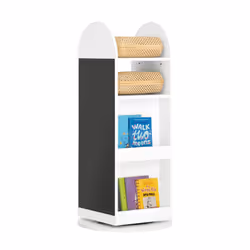 SoBuy KMB64-W, Coffre, 50 kg, Allemagne, 480 mm, 480 mm, 1050 mm