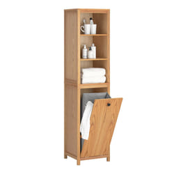 SoBuy BZR95-N Armoire de rangement de salle à manger
