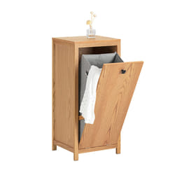 SoBuy BZR96-N armoire de rangement de salle de bain