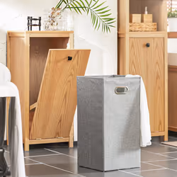 SoBuy BZR96-N armoire de rangement de salle de bain