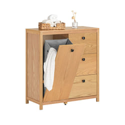 SoBuy BZR97-N armoire de rangement de salle de bain