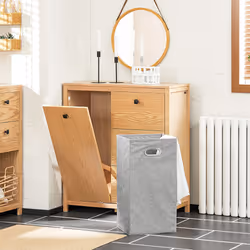 SoBuy BZR97-N armoire de rangement de salle de bain