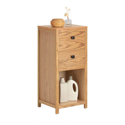 SoBuy BZR99-N armoire de rangement de salle de bain