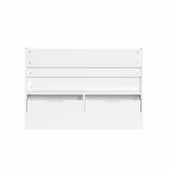SoBuy KMB66-W armoire de rangement pour enfant Coffre - Vue supplémentaire 12