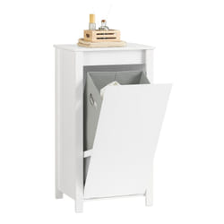 SoBuy BZR100-W armoire de rangement de salle de bain