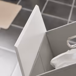 SoBuy BZR100-W armoire de rangement de salle de bain - Vue supplémentaire 6