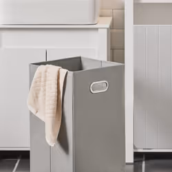 SoBuy BZR100-W armoire de rangement de salle de bain - Vue supplémentaire 7