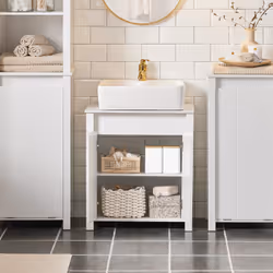 SoBuy BZR101-W coiffeuse et ensemble de coiffeuses pour chambre à coucher