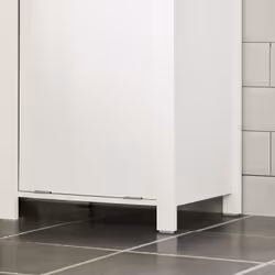 SoBuy BZR102-W Armoire de rangement de salle à manger - Vue supplémentaire 7
