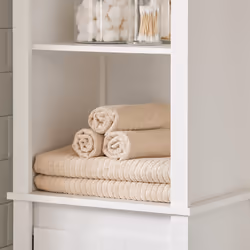SoBuy BZR102-W Armoire de rangement de salle à manger - Vue supplémentaire 8