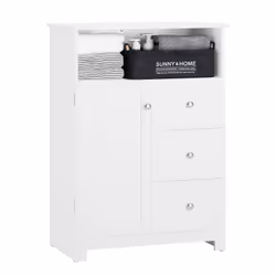 SoBuy BZR107-W, Allemagne