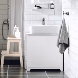 SoBuy BZR108-W coiffeuse et ensemble de coiffeuses pour chambre à coucher