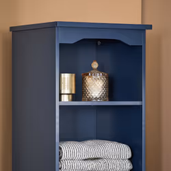 SoBuy BZR112-B Armoire de rangement de salle à manger - Vue supplémentaire 4