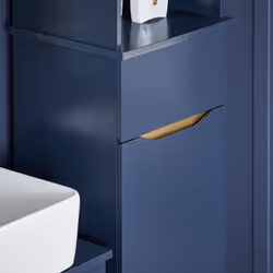 SoBuy BZR112-B Armoire de rangement de salle à manger - Vue supplémentaire 6