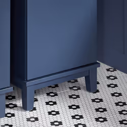 SoBuy BZR112-B Armoire de rangement de salle à manger - Vue supplémentaire 8
