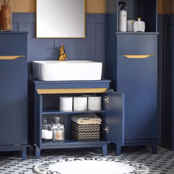 SoBuy BZR113-B coiffeuse et ensemble de coiffeuses pour chambre à coucher