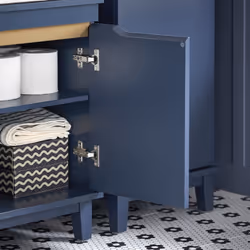 SoBuy BZR113-B coiffeuse et ensemble de coiffeuses pour chambre à coucher - Vue supplémentaire 8