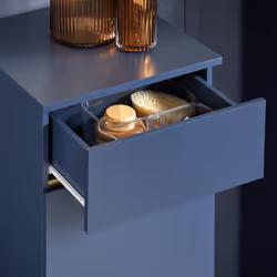 SoBuy BZR114-B armoire de rangement de salle de bain - Vue supplémentaire 5