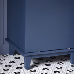 SoBuy BZR114-B armoire de rangement de salle de bain - Vue supplémentaire 8