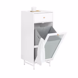 SoBuy BZR116-W, Allemagne