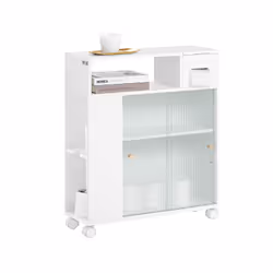 SoBuy BZR117-W, Allemagne