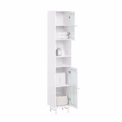 SoBuy BZR118-W, Allemagne