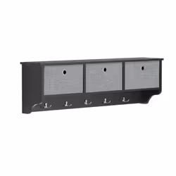 SoBuy FRG282-SCH, Panneaux MDF, 1000 mm, 200 mm, 300 mm, Allemagne