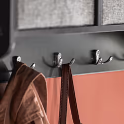 SoBuy FRG282-SCH cintre - Vue supplémentaire 5