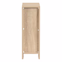 SoBuy FBT111-N Table de nuit et table de chevet - Vue supplémentaire 9