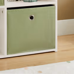 SoBuy KMB79-W armoire de rangement pour enfant Coffre - Vue supplémentaire 8
