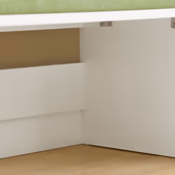 SoBuy KMB80-W armoire de rangement pour enfant Coffre - Vue supplémentaire 11