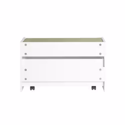 SoBuy KMB80-W armoire de rangement pour enfant Coffre - Vue supplémentaire 12