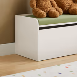 SoBuy KMB80-W armoire de rangement pour enfant Coffre - Vue supplémentaire 6