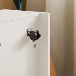 SoBuy KMB80-W armoire de rangement pour enfant Coffre - Vue supplémentaire 9