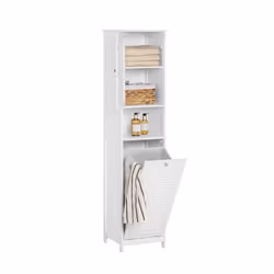 SoBuy BZR124-W, Allemagne