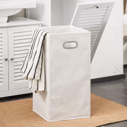 SoBuy BZR124-W Armoire de rangement de salle à manger - Vue supplémentaire 6