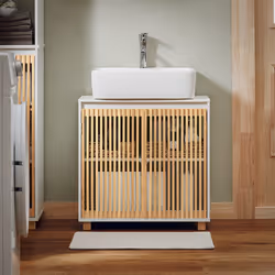 SoBuy BZR125-W coiffeuse et ensemble de coiffeuses pour chambre à coucher